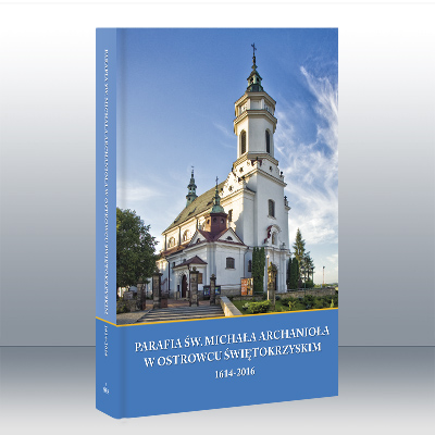 Monografia Ostrowiec