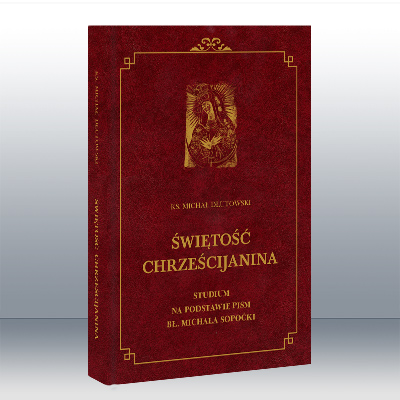 Świętość chrześcijanina