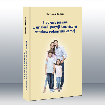 Problemy prawne rodziny nuklearnej